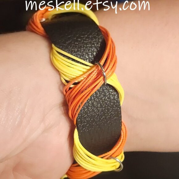 Cut The Habit: 30 Day Bracelet - Picture 2 of 3
